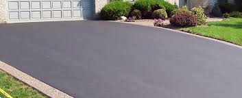 Best Driveway Overlay Services  in Lincroft, NJ